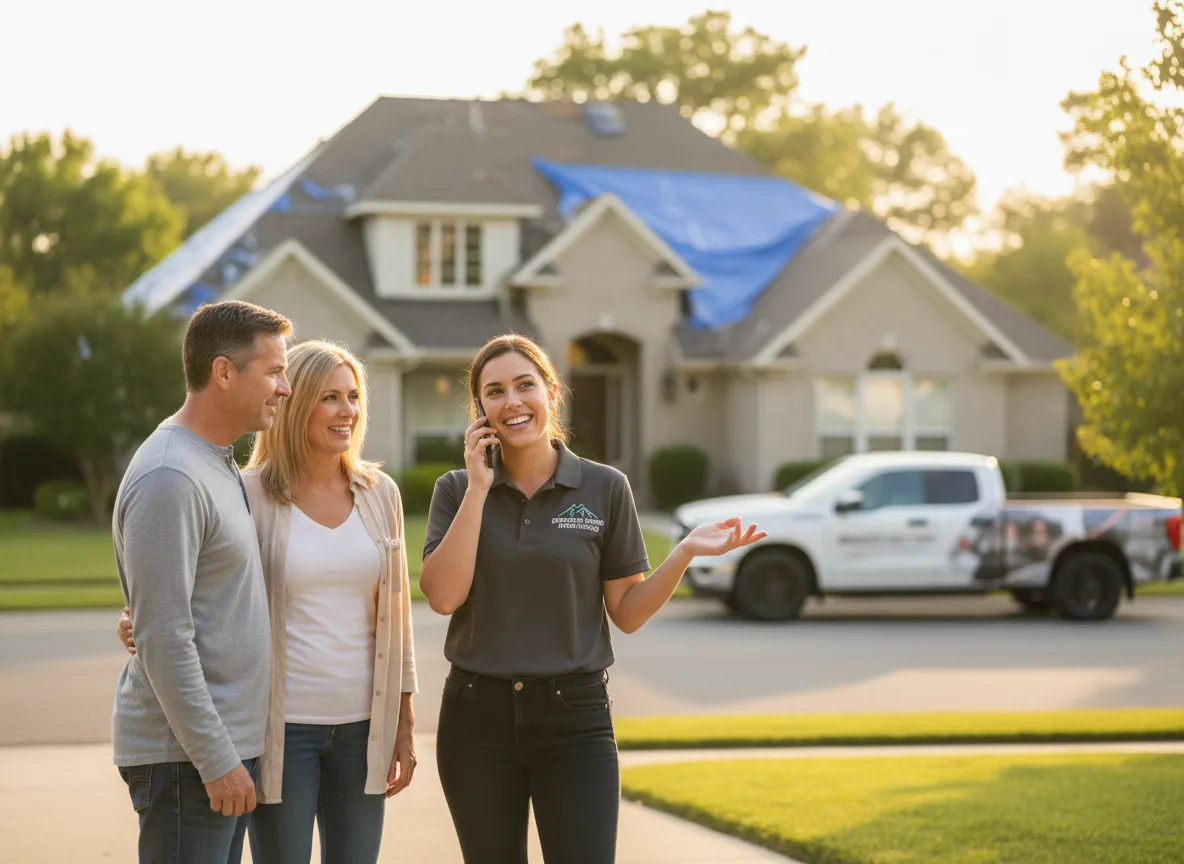 Emergency Roof Repair Salem, IL FAQs